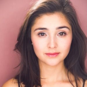 Meet your Posher, Noelle